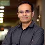 Venkatesh Vijayaraghavan