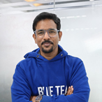 Amitabh Suri